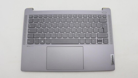 Lenovo Cover Upper Case Asm_Ger H