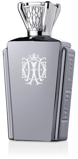 Attar Al Has Metallic Oud Attar Al Has Extrait De Parfum 100ml