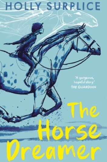 The Horse Dreamer PB