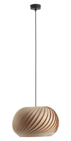 Aldex Nature Dark pendellampe Ø38 cm Aldex Nature Dark pendellampe Ø38 cm