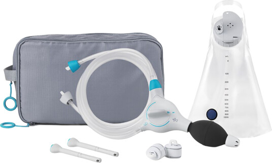 Peristeen Plus komplett system med ballongkateter 1 sett