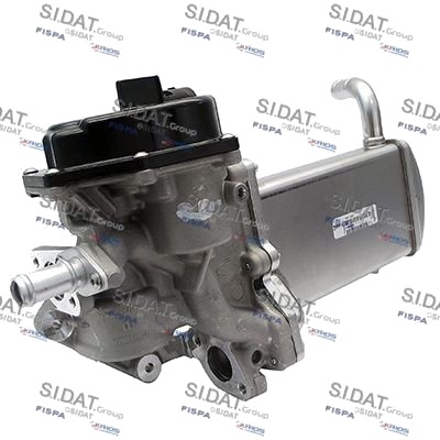 EGR ventil FISPA 83.929