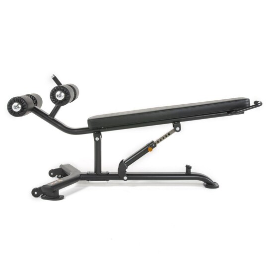 Nordic Fighter Adjustable Bench