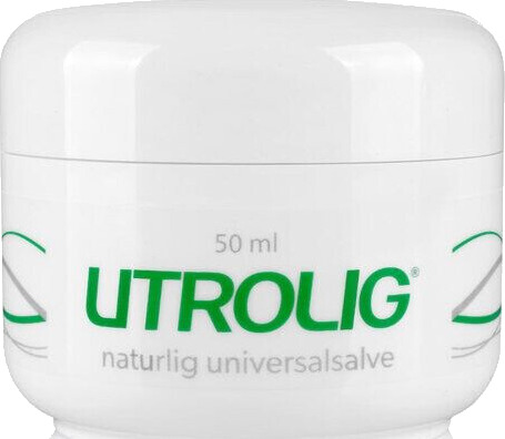 NESCO Utrolig naturlig universalsalve NESCO Utrolig naturlig universalsalve