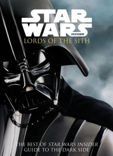 Star Wars - Lords Of The Sith Av Titan Comics