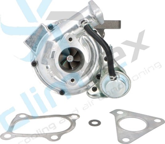 Turbolader CLIMTEX CX8-326