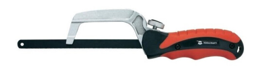 Toolcraft 1052427 Lille Metalsav 280 Mm Toolcraft 1052427 Lille Metalsav 280 Mm