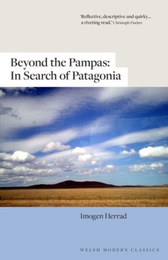 Beyond the Pampas Beyond the Pampas