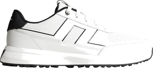J.LINDEBERG Bridge Golf Sneakers Herre Hvit 46 J.LINDEBERG Bridge Golf Sneakers Herre Hvit 46