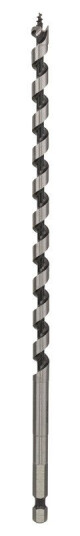 Bosch Treslangebor 8 mm, 235 mm Lengde for Trearbeid