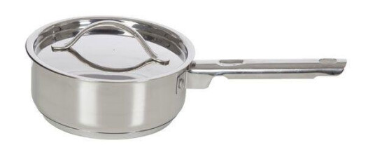 Modern House Rix gryte m/lokk 1,3L