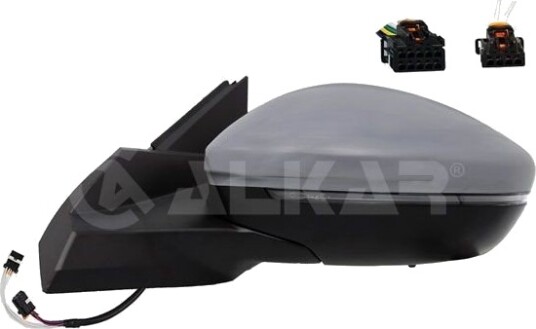 Sidespeil ALKAR 6147313