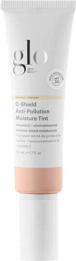 Glo Skin Beauty C-Shield Anti Pollution Moisture Tint 1N Glo Skin Beauty C-Shield Anti Pollution Moisture Tint 1N