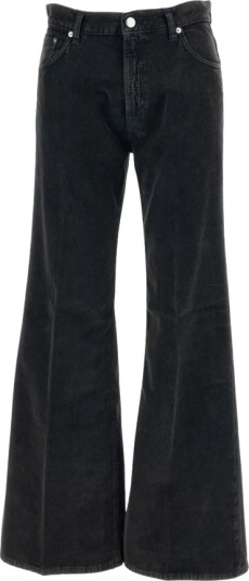 Haikure Dame Jeans Svart W29,