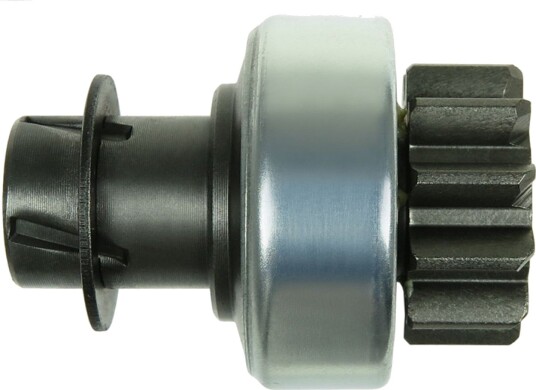 Friløpsgir starter AS PL SD5003