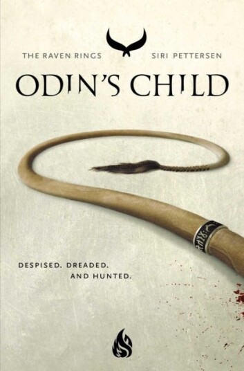 Odin'S Child Av Siri Pettersen