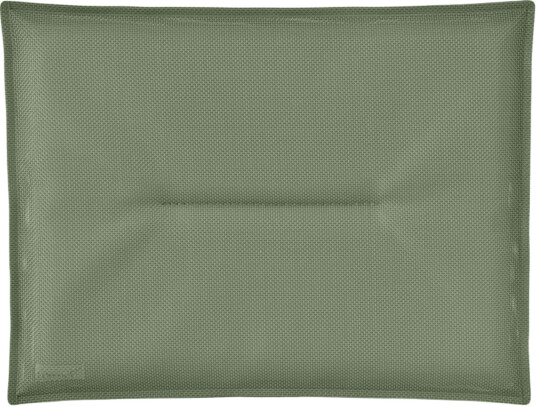 Fermob - Bistro Outdoor Cushion 38x28 Cm Cactus - Utendørs Puter Og Dyner - Grønn