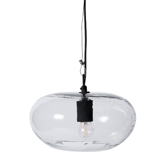 Muubs Kiho taklampe large 29x17 cm klar