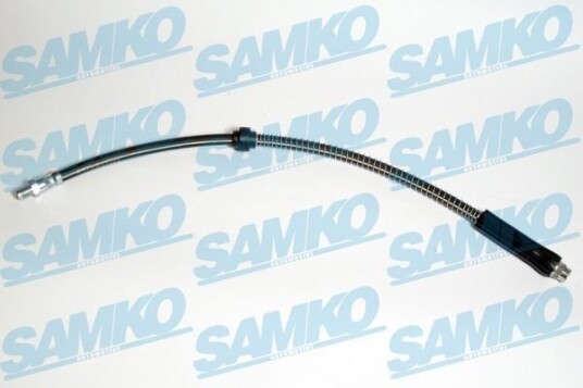 Bremseslange SAMKO 6T46037 Bremseslange SAMKO 6T46037
