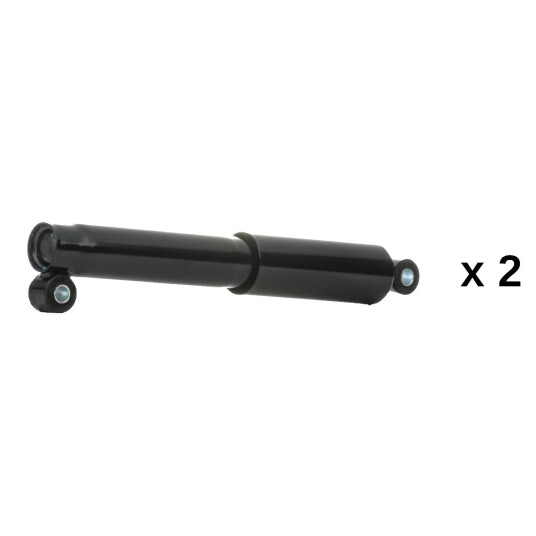 Støtdemper RIDEX 854S20851