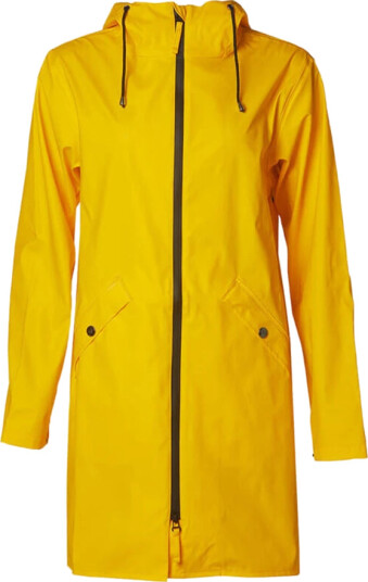 Danwear Dame Jakker Gul S, Danwear Dame Jakker Gul S,