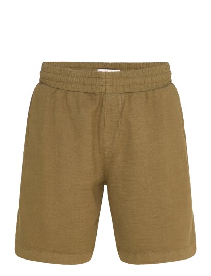 Revolution Casual Shorts   Khaki green   L