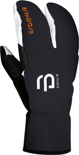 Dæhlie Claw Active Jr Black/Snow White M Dæhlie Claw Active Jr Black/Snow White M
