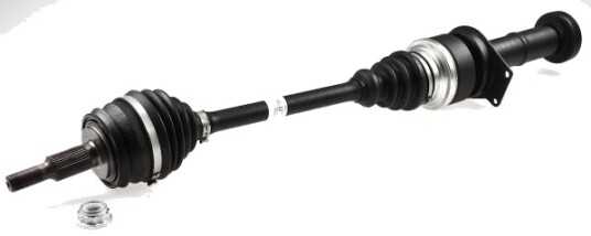 SPIDAN 24153 Drivaksel