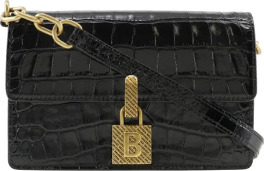 Balenciaga Vintage Dame Svart