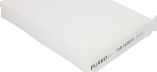 PURRO PUR-PC9023 Kupefilter PURRO PUR-PC9023 Kupefilter