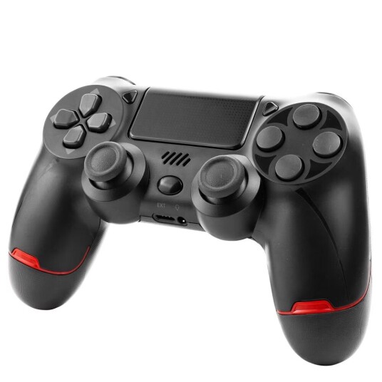 PS4 Kontroll DoubleShock for Playstation 4 Trådløs PS4 Kontroll DoubleShock for Playstation 4 Trådløs