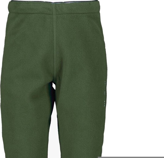 Didriksons Monte Fleecebukse 9 Barn - H14 Pine Green 120 Didriksons Monte Fleecebukse 9 Barn - H14 Pine Green 120