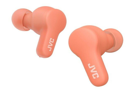 JVC HA-A7T2 Gumy Rosa JVC HA-A7T2 Gumy Rosa