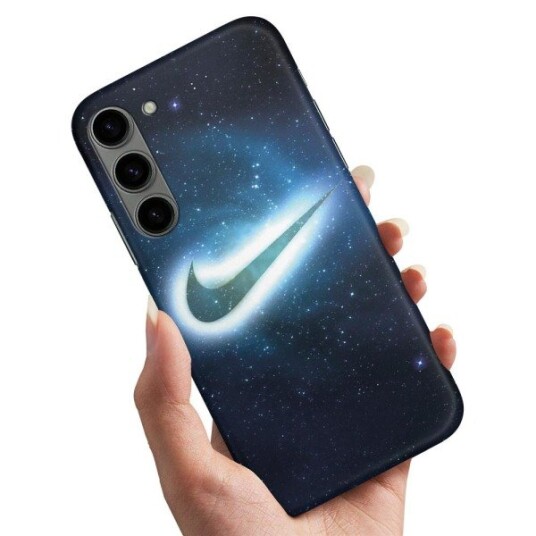 Samsung Galaxy S23 - Deksel/Mobildeksel Nike Ytre Rom