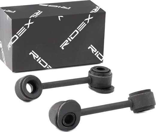 Reparasjonssett, stabilisator koplingsstang RIDEX 2067R0013