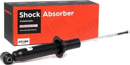 STARK SKSA 0132402 Støtdemper