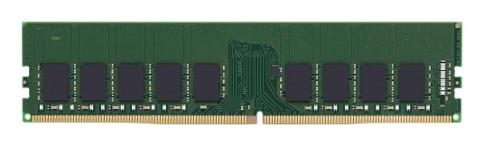 Kingston Technology Ksm32ed8/32hd Minnemodul 32 Gb 2 X 16 Gb Ddr4 3200 Mhz Ecc 32gb 3200mhz Ddr4 288 pin Dimm Kingston Technology Ksm32ed8/32hd Minnemodul 32 Gb 2 X 16 Gb Ddr4 3200 Mhz Ecc 32gb 3200mhz Ddr4 288 pin Dimm