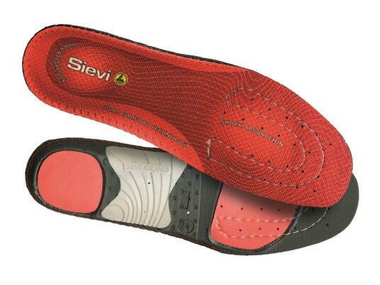 Sievi såle dual plus xl neutarch-43