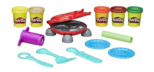 Hasbro Burger Barbecue Hasbro Burger Barbecue