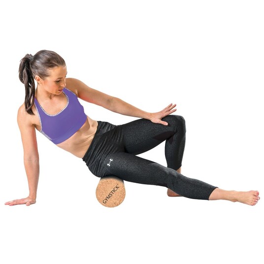 Gymstick Active Fascia Roll Cork Gymstick Active Fascia Roll Cork