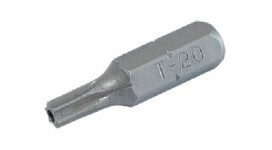 Pro-Line Torx Bit Med T40 Hull 25Mm 10 Stk. - 10682