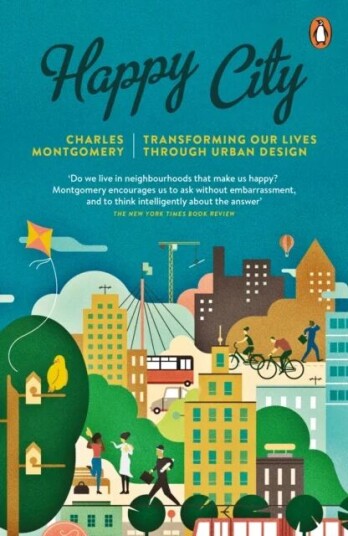 Happy City Av Charles Montgomery