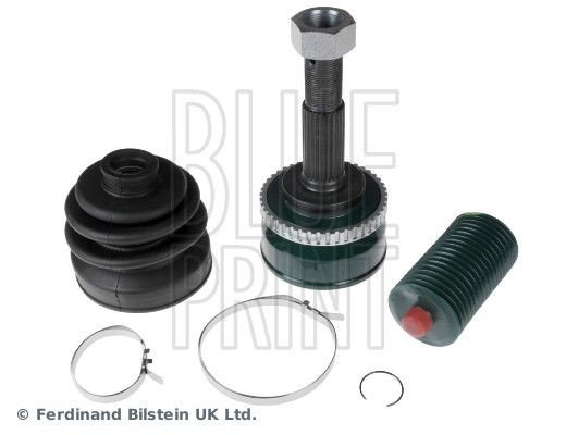 Blue Print Drivknute drivaksel BLUE PRINT ADN18942B