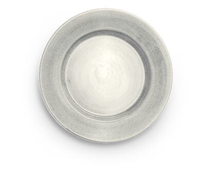 Mateus Tallerken Grå 28 cm