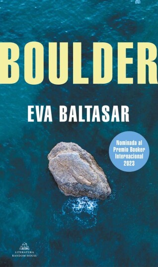 Boulder Av Eva Baltasar