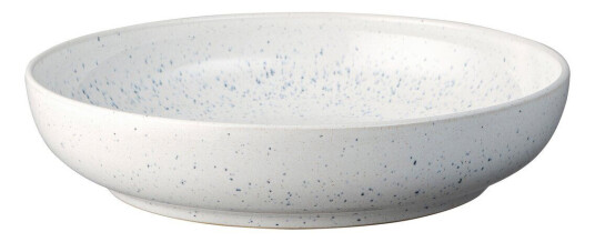Denby Studio Blue skål 24 cm Chalk