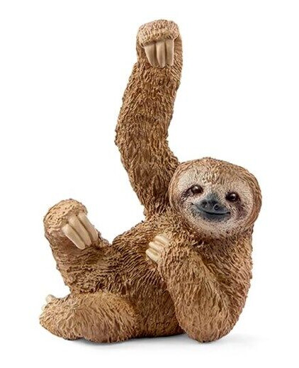 Schleich Dovendyr Figur 4 x 3 x 6,2 cm - Plast