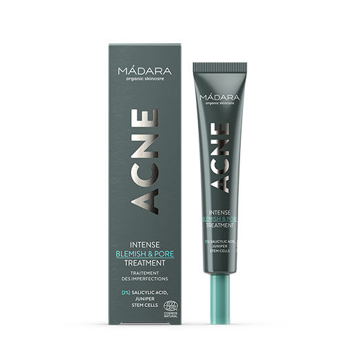 Mádara Madara Acne Intense Blemish & Pore Treatment 20 ml Mádara Madara Acne Intense Blemish & Pore Treatment 20 ml