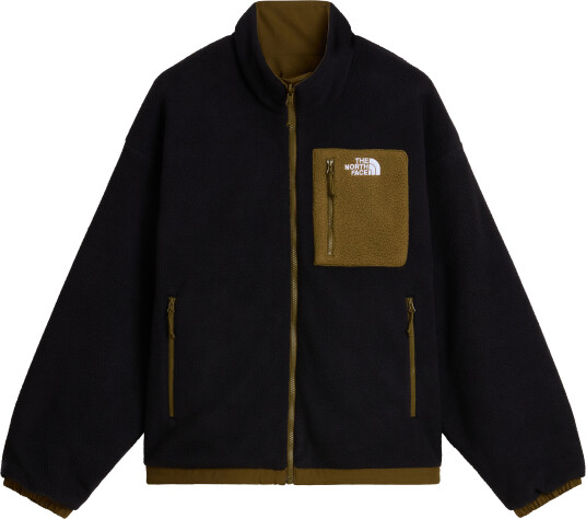 The North Face M Yumiori Reversible Jacket Black S