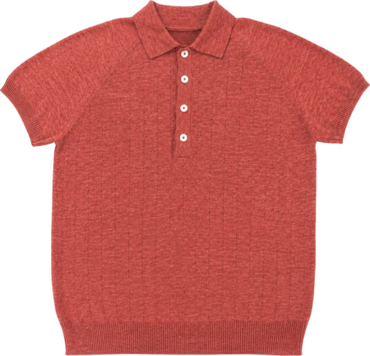 Gran Sasso Dame Topper Brun L,